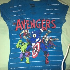 Avengers T-shirt